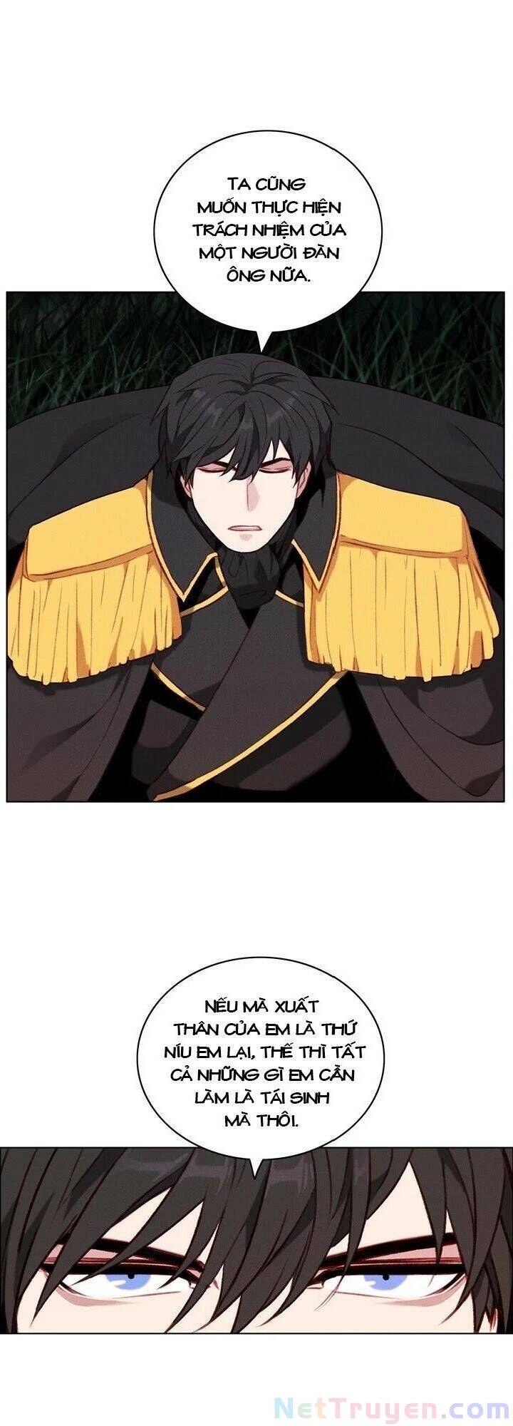 Hóa Kiếp Thành Chị Gái Của Bạo Chúa Chapter 73 - 35