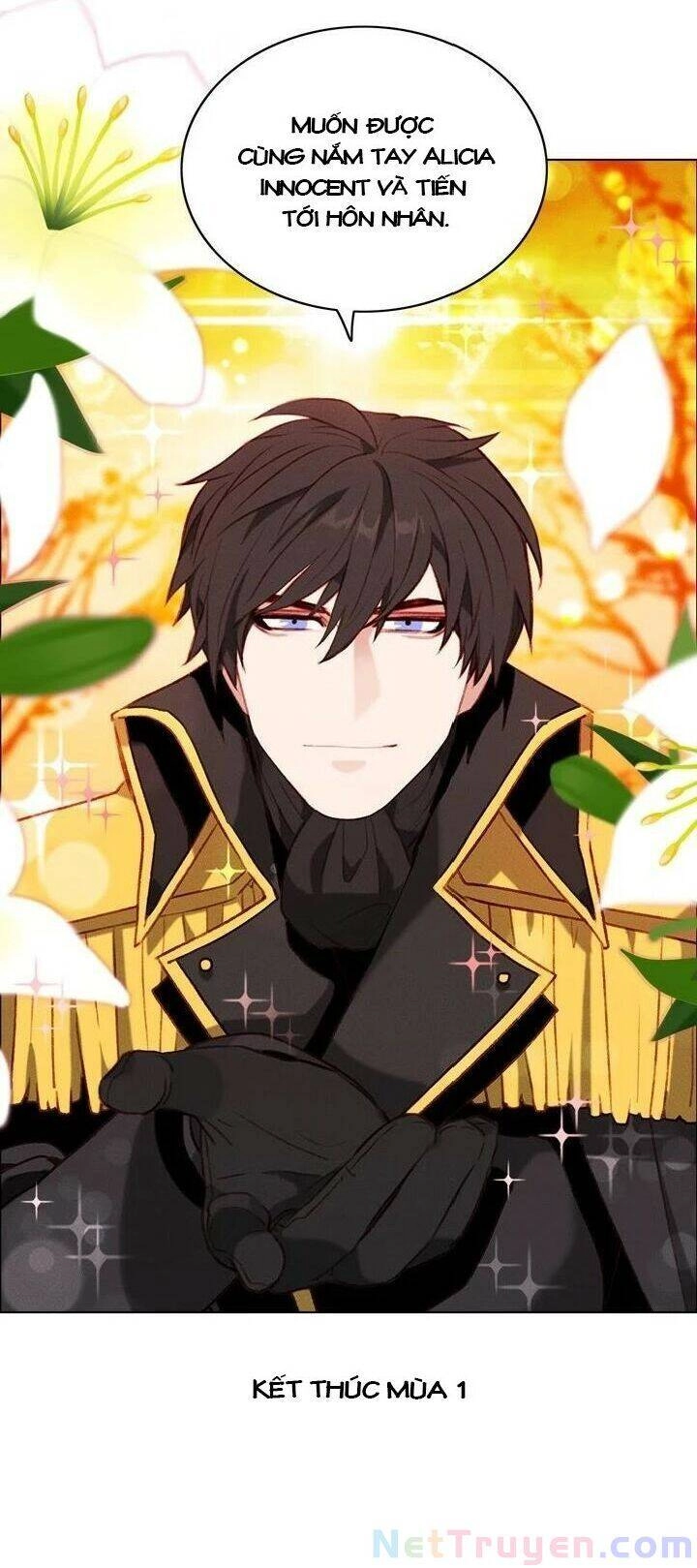 Hóa Kiếp Thành Chị Gái Của Bạo Chúa Chapter 73 - 38