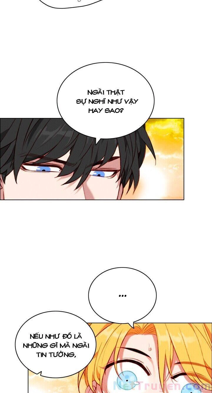 Hóa Kiếp Thành Chị Gái Của Bạo Chúa Chapter 74 - 9