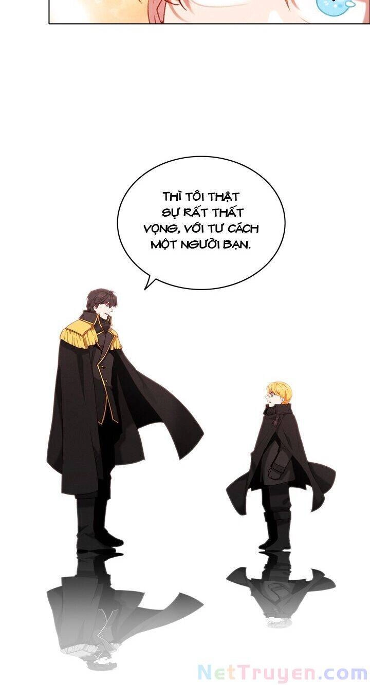 Hóa Kiếp Thành Chị Gái Của Bạo Chúa Chapter 74 - 10