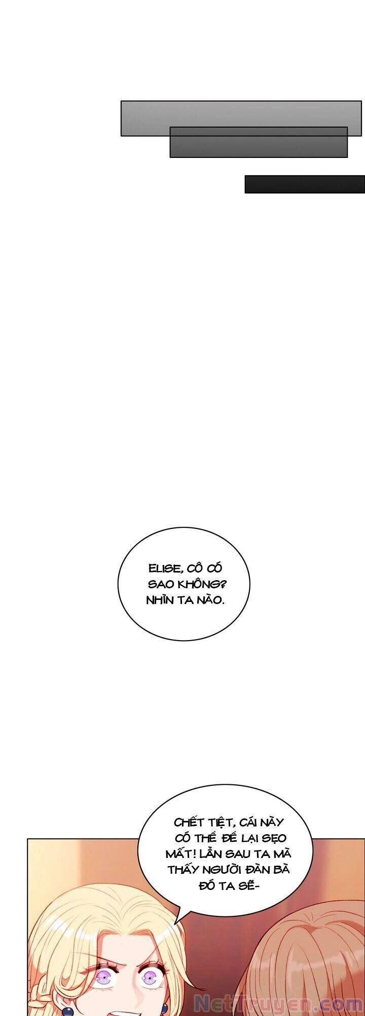 Hóa Kiếp Thành Chị Gái Của Bạo Chúa Chapter 74 - 11