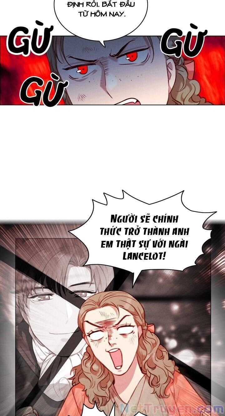 Hóa Kiếp Thành Chị Gái Của Bạo Chúa Chapter 74 - 15