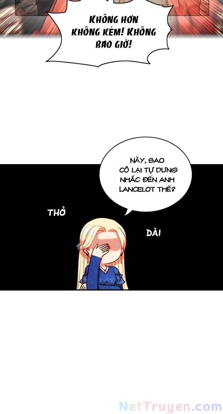 Hóa Kiếp Thành Chị Gái Của Bạo Chúa Chapter 74 - 16