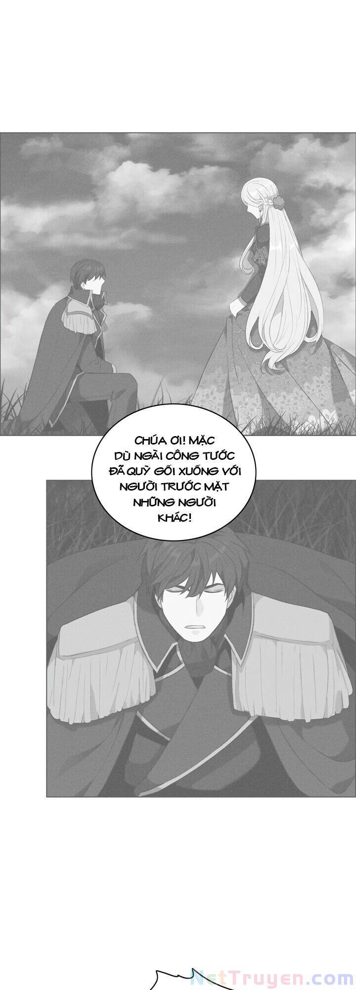 Hóa Kiếp Thành Chị Gái Của Bạo Chúa Chapter 74 - 17