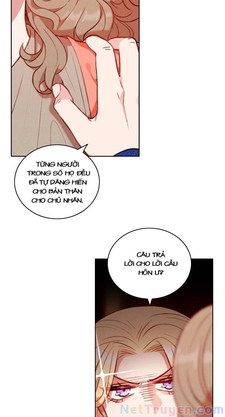 Hóa Kiếp Thành Chị Gái Của Bạo Chúa Chapter 74 - 24