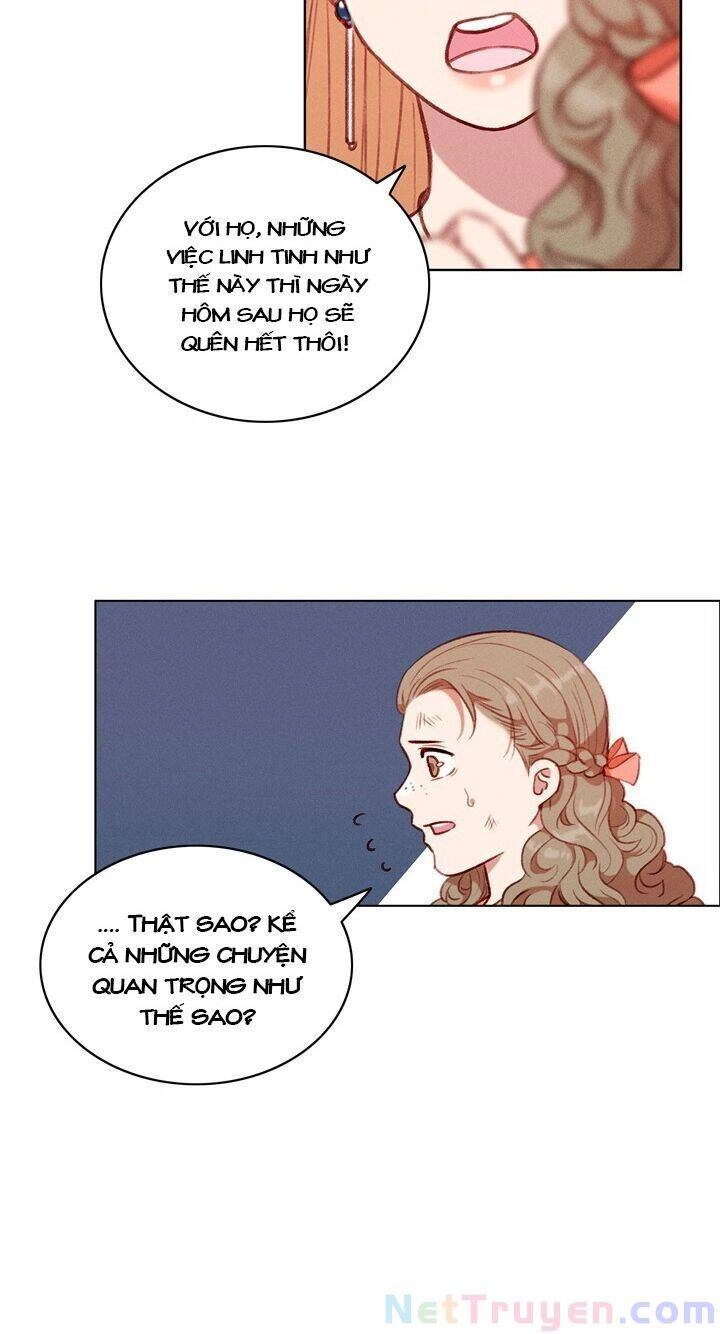 Hóa Kiếp Thành Chị Gái Của Bạo Chúa Chapter 74 - 25