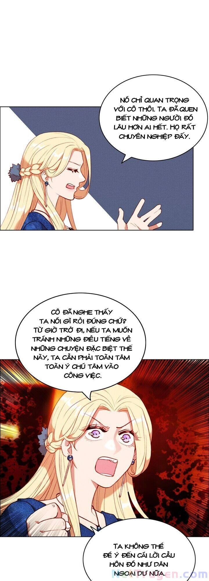 Hóa Kiếp Thành Chị Gái Của Bạo Chúa Chapter 74 - 26