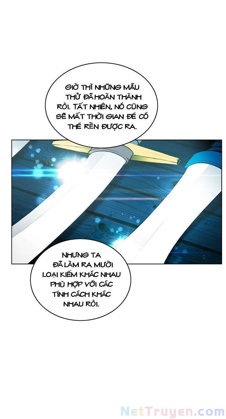 Hóa Kiếp Thành Chị Gái Của Bạo Chúa Chapter 74 - 28