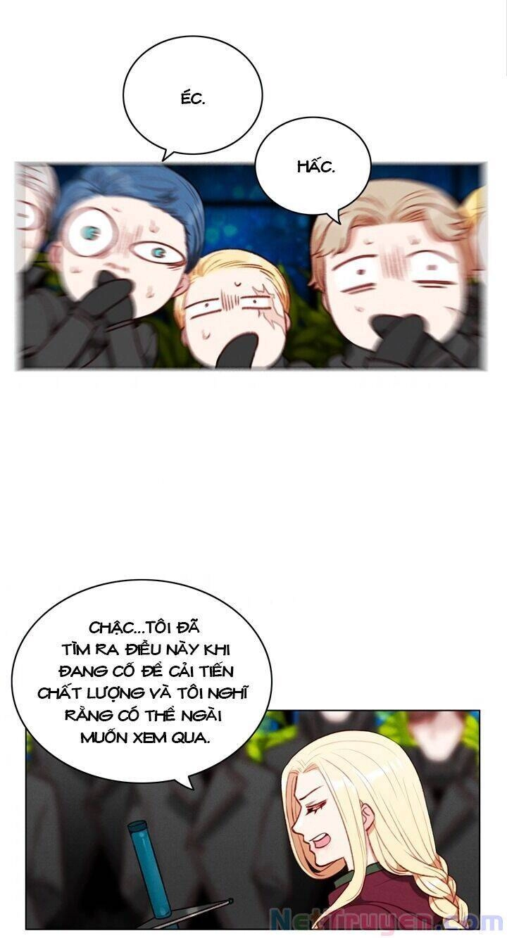 Hóa Kiếp Thành Chị Gái Của Bạo Chúa Chapter 74 - 33