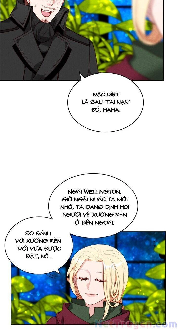 Hóa Kiếp Thành Chị Gái Của Bạo Chúa Chapter 74 - 37