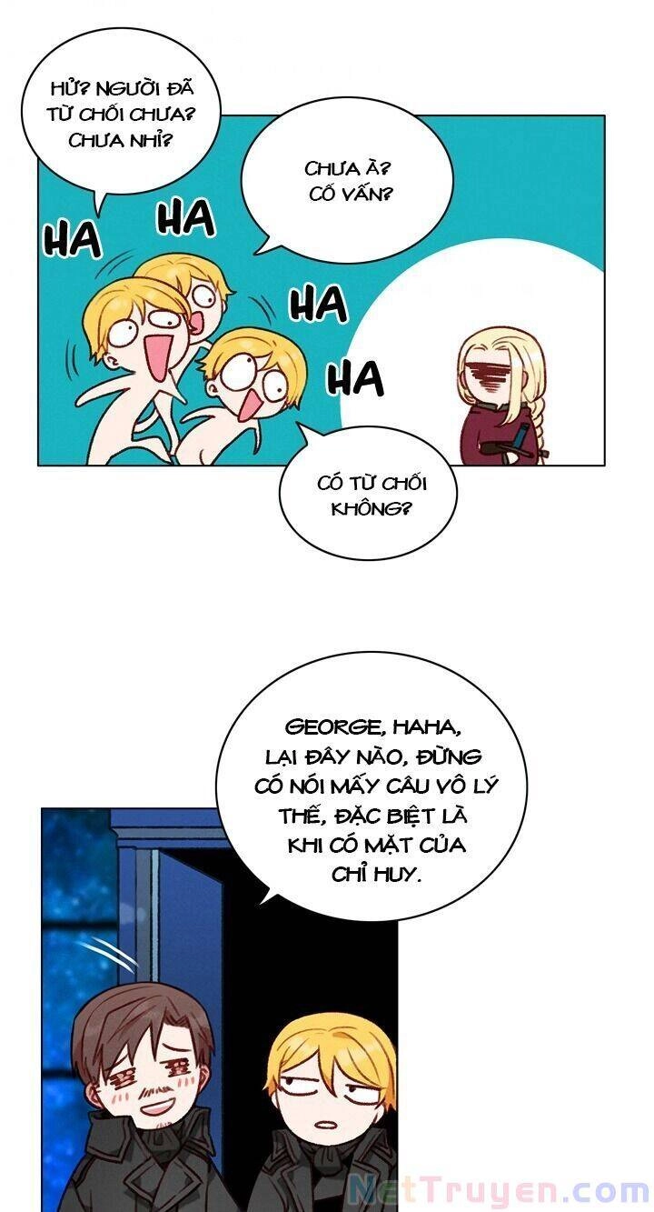 Hóa Kiếp Thành Chị Gái Của Bạo Chúa Chapter 74 - 39