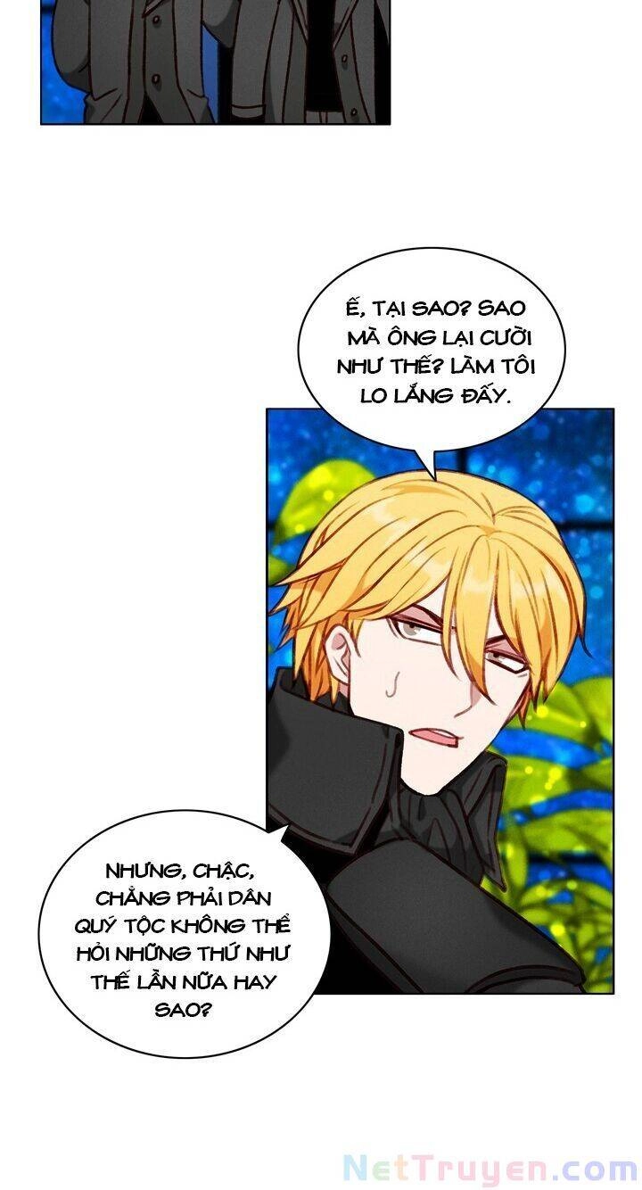 Hóa Kiếp Thành Chị Gái Của Bạo Chúa Chapter 74 - 40