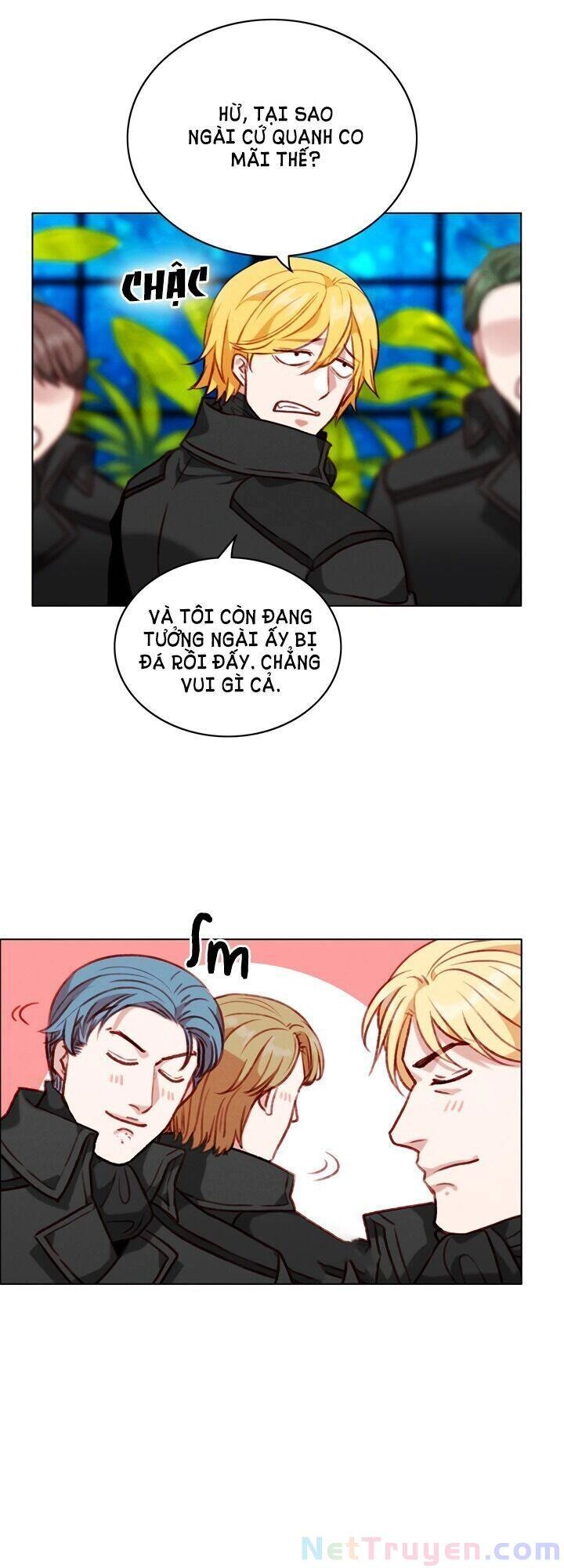 Hóa Kiếp Thành Chị Gái Của Bạo Chúa Chapter 75 - 10