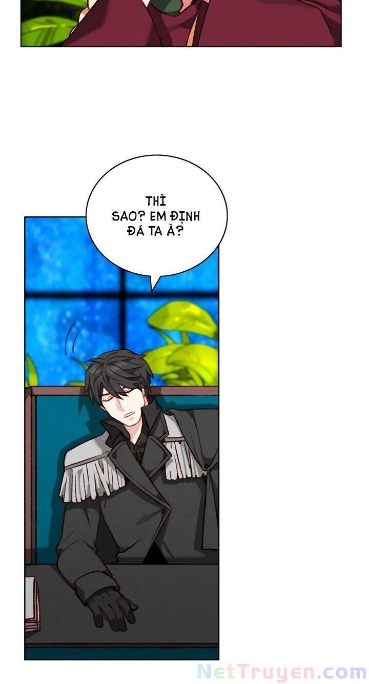 Hóa Kiếp Thành Chị Gái Của Bạo Chúa Chapter 75 - 12