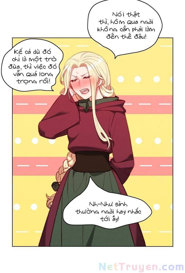 Hóa Kiếp Thành Chị Gái Của Bạo Chúa Chapter 75 - 15