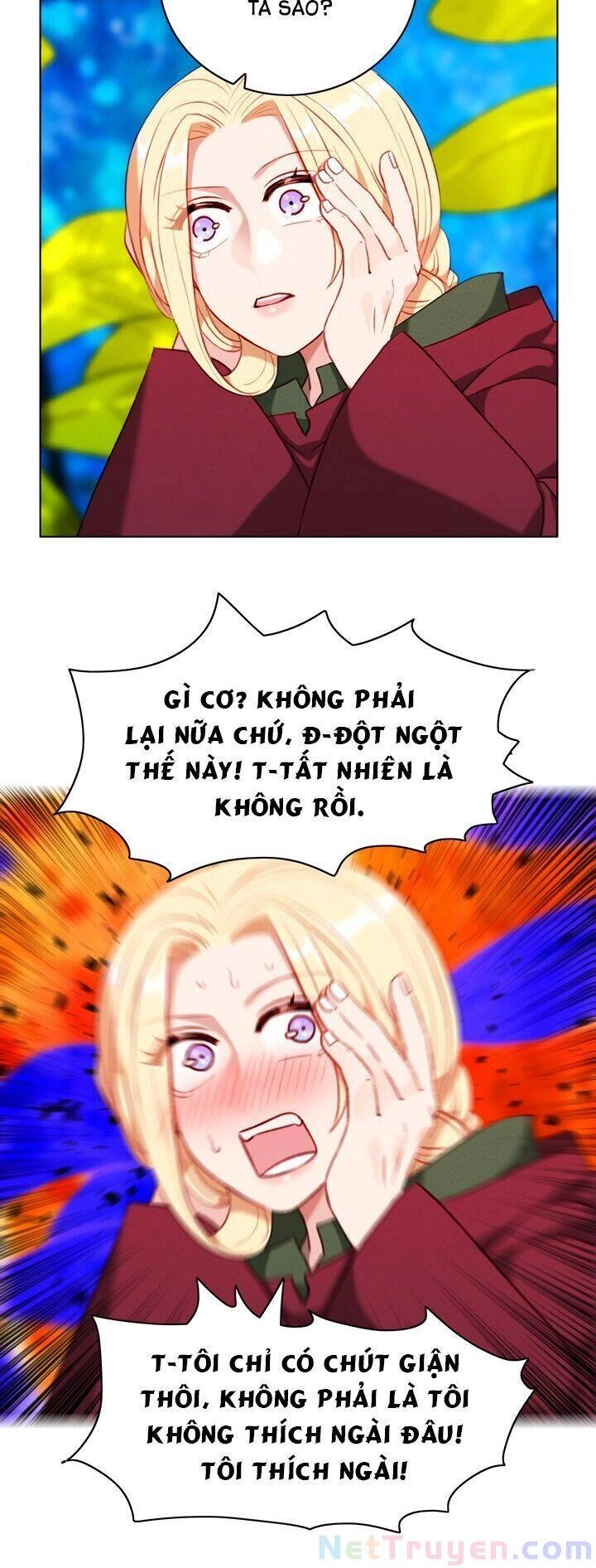 Hóa Kiếp Thành Chị Gái Của Bạo Chúa Chapter 75 - 20