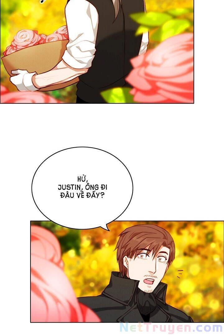 Hóa Kiếp Thành Chị Gái Của Bạo Chúa Chapter 75 - 23