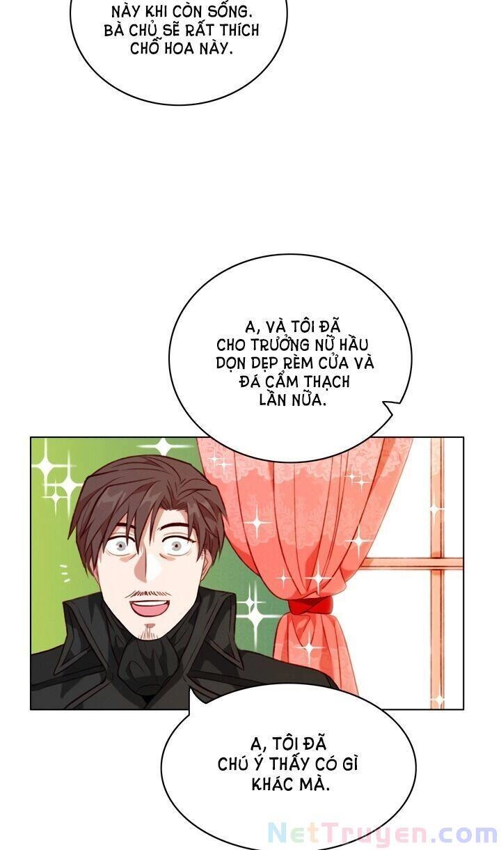 Hóa Kiếp Thành Chị Gái Của Bạo Chúa Chapter 75 - 25