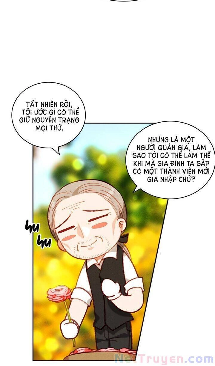 Hóa Kiếp Thành Chị Gái Của Bạo Chúa Chapter 75 - 26