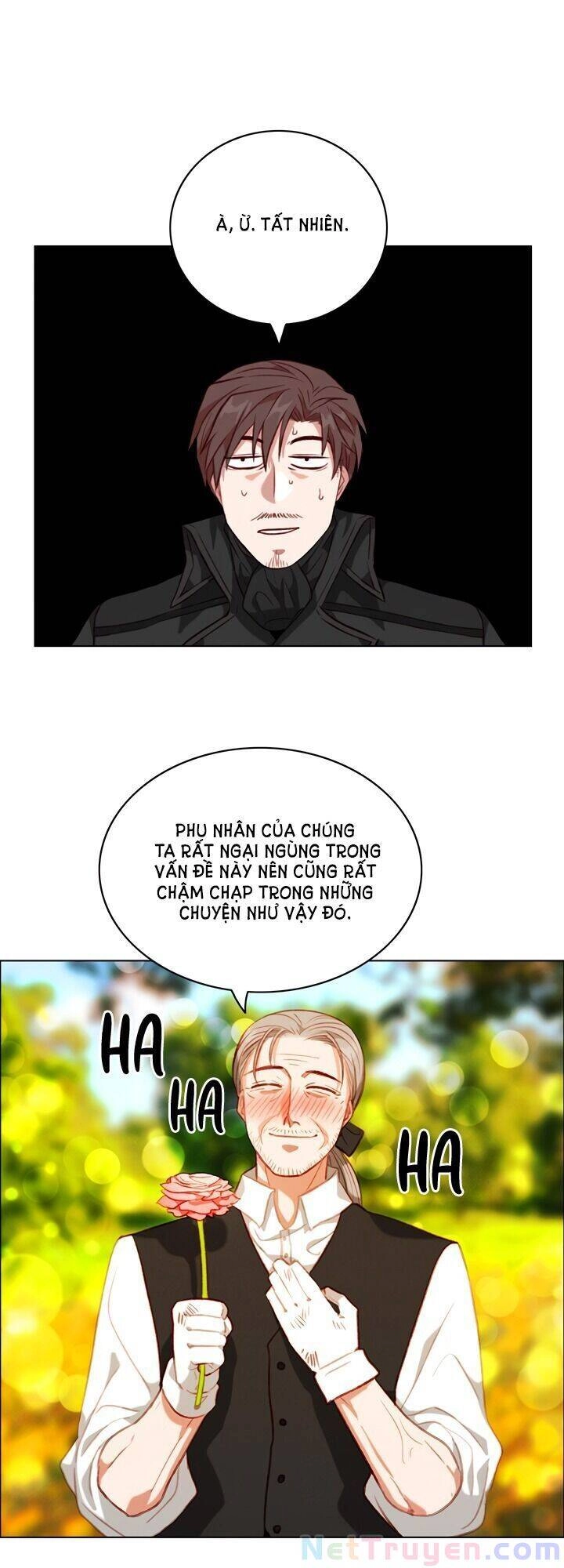 Hóa Kiếp Thành Chị Gái Của Bạo Chúa Chapter 75 - 27