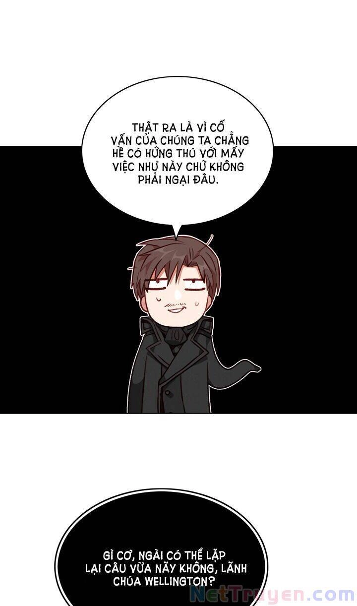 Hóa Kiếp Thành Chị Gái Của Bạo Chúa Chapter 75 - 28