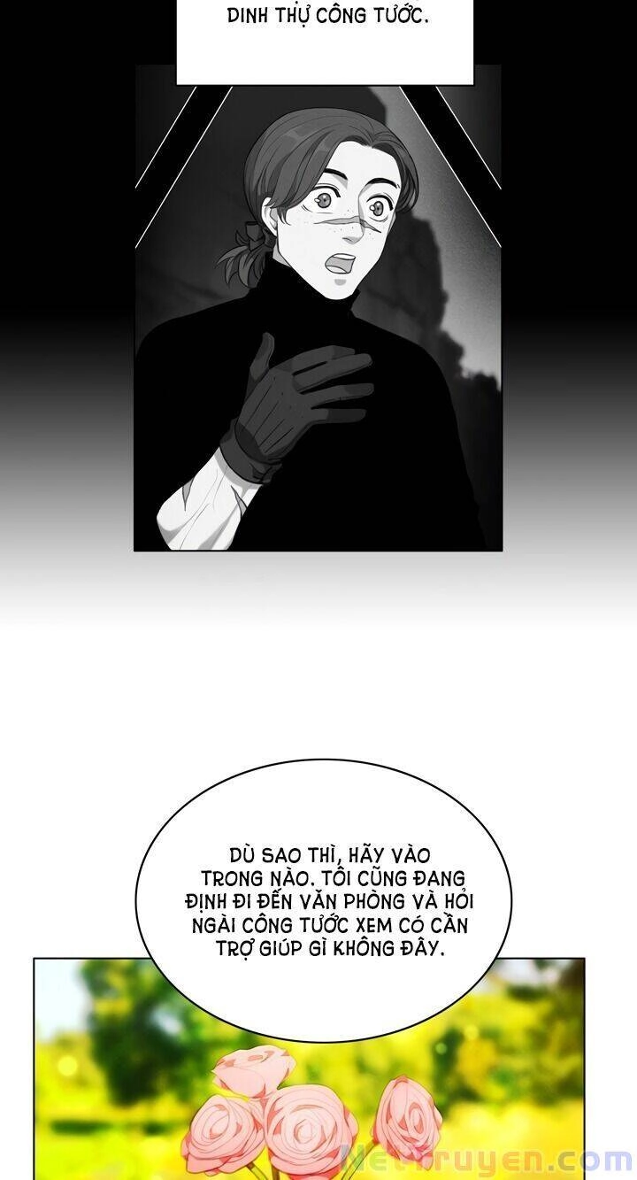 Hóa Kiếp Thành Chị Gái Của Bạo Chúa Chapter 75 - 31