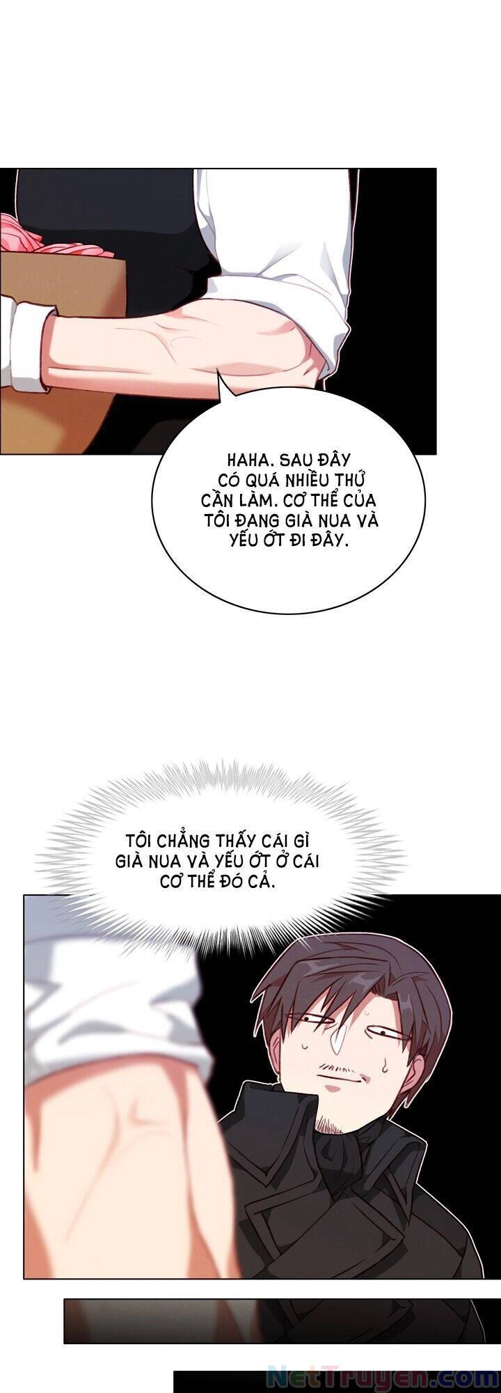 Hóa Kiếp Thành Chị Gái Của Bạo Chúa Chapter 75 - 33