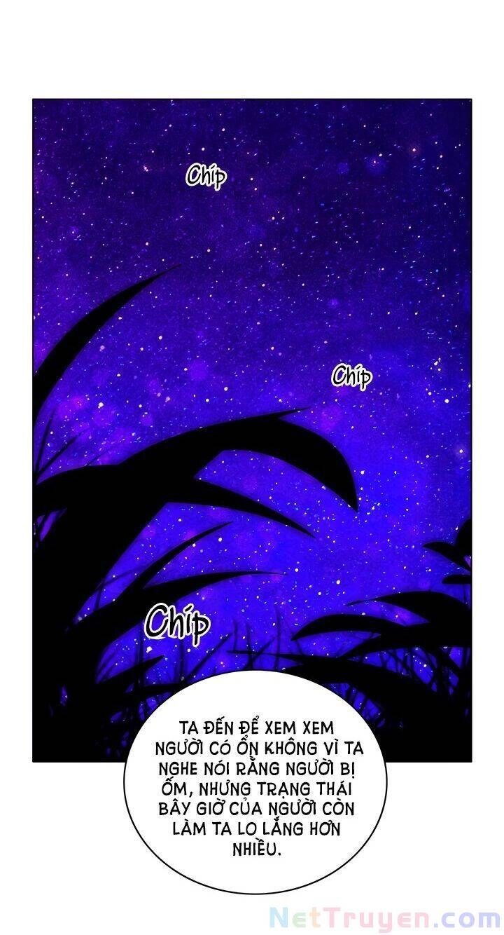 Hóa Kiếp Thành Chị Gái Của Bạo Chúa Chapter 75 - 35