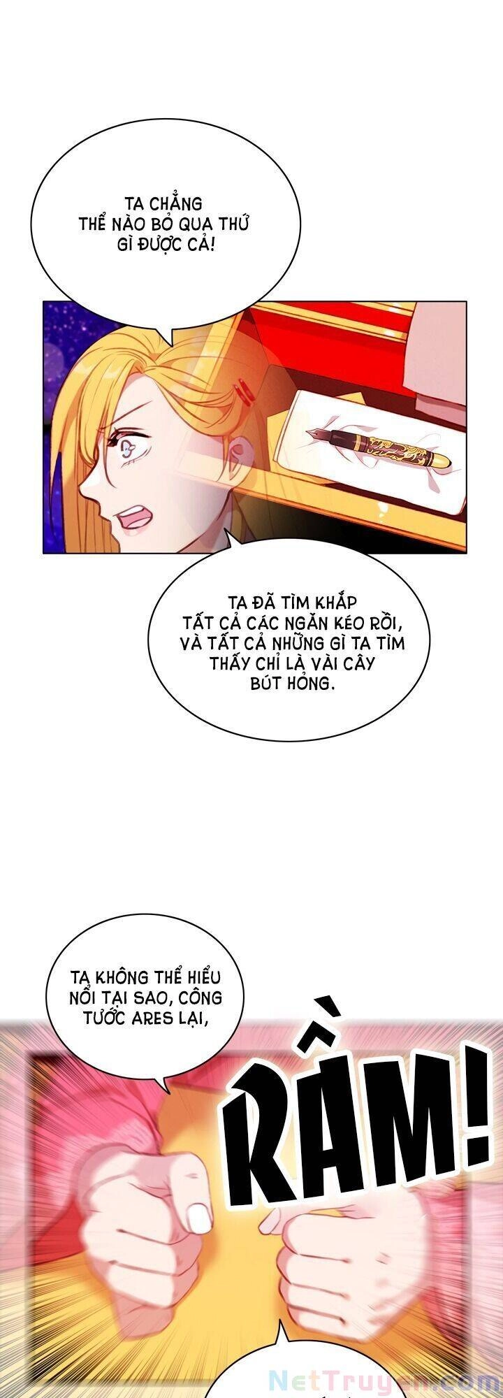 Hóa Kiếp Thành Chị Gái Của Bạo Chúa Chapter 75 - 38