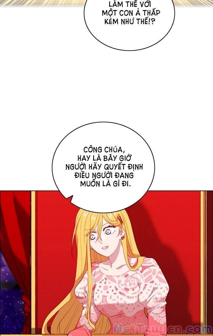 Hóa Kiếp Thành Chị Gái Của Bạo Chúa Chapter 75 - 39