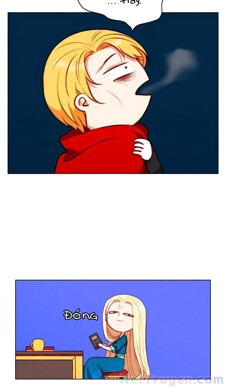 Hóa Kiếp Thành Chị Gái Của Bạo Chúa Chapter 76 - 4