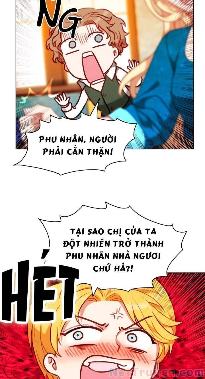 Hóa Kiếp Thành Chị Gái Của Bạo Chúa Chapter 76 - 6