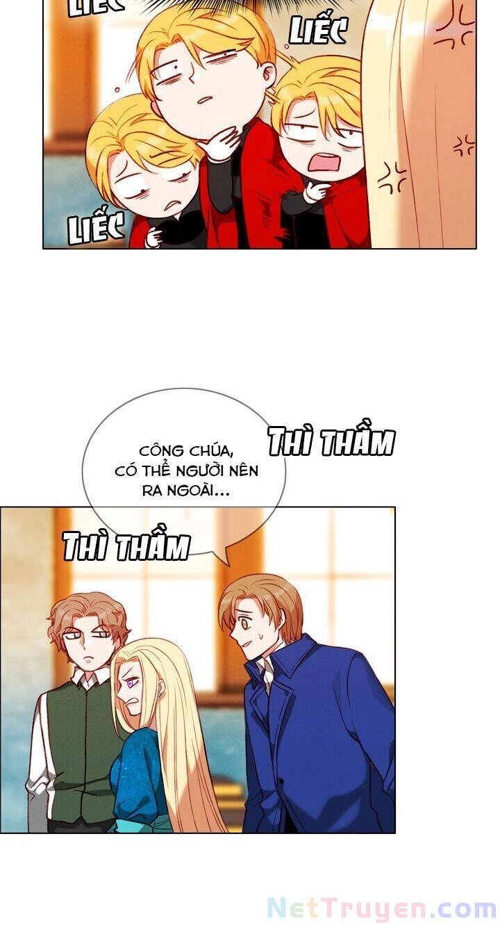 Hóa Kiếp Thành Chị Gái Của Bạo Chúa Chapter 76 - 10