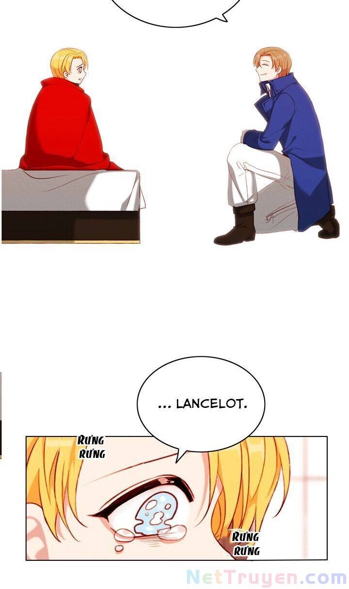 Hóa Kiếp Thành Chị Gái Của Bạo Chúa Chapter 76 - 13