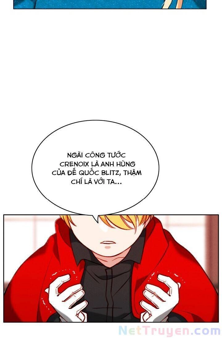 Hóa Kiếp Thành Chị Gái Của Bạo Chúa Chapter 76 - 16