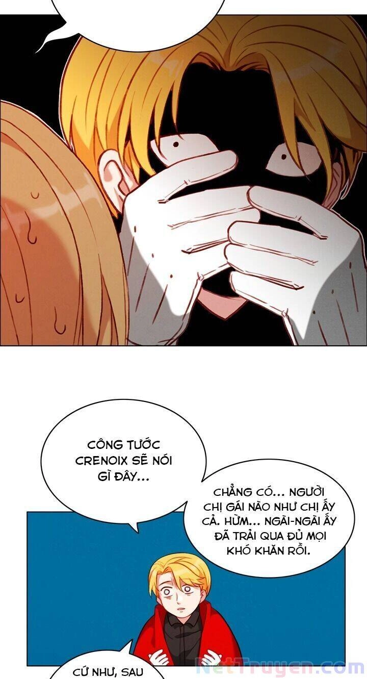 Hóa Kiếp Thành Chị Gái Của Bạo Chúa Chapter 76 - 18