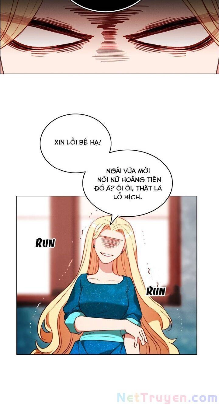 Hóa Kiếp Thành Chị Gái Của Bạo Chúa Chapter 76 - 22