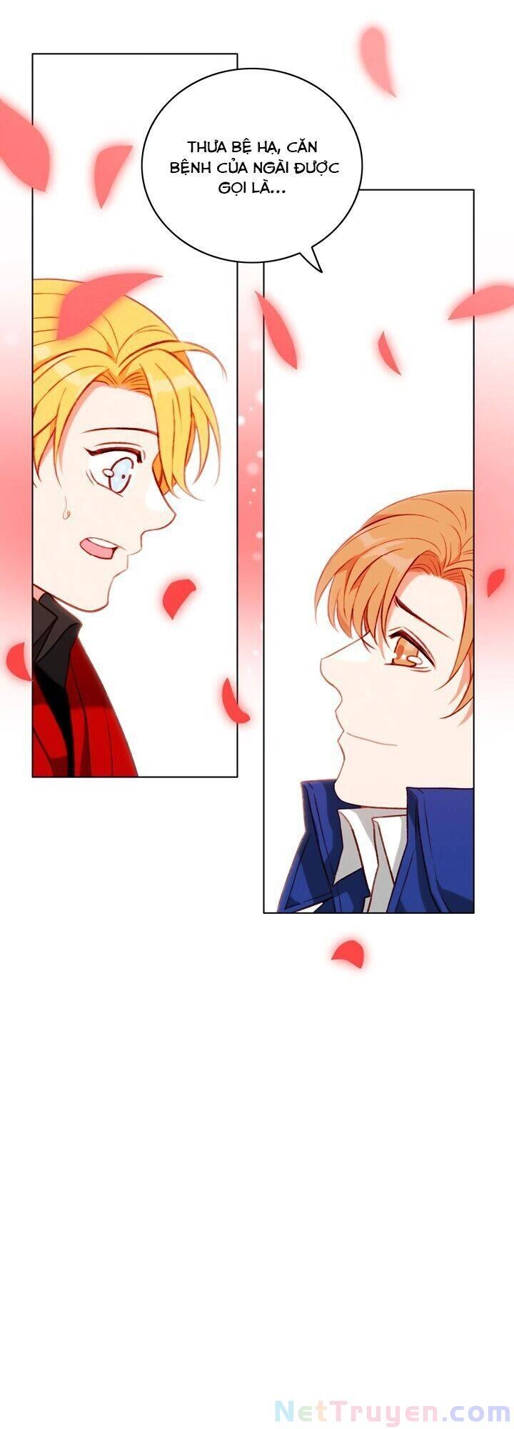 Hóa Kiếp Thành Chị Gái Của Bạo Chúa Chapter 76 - 32