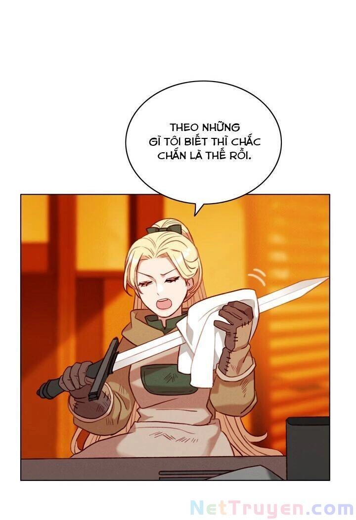 Hóa Kiếp Thành Chị Gái Của Bạo Chúa Chapter 76 - 34