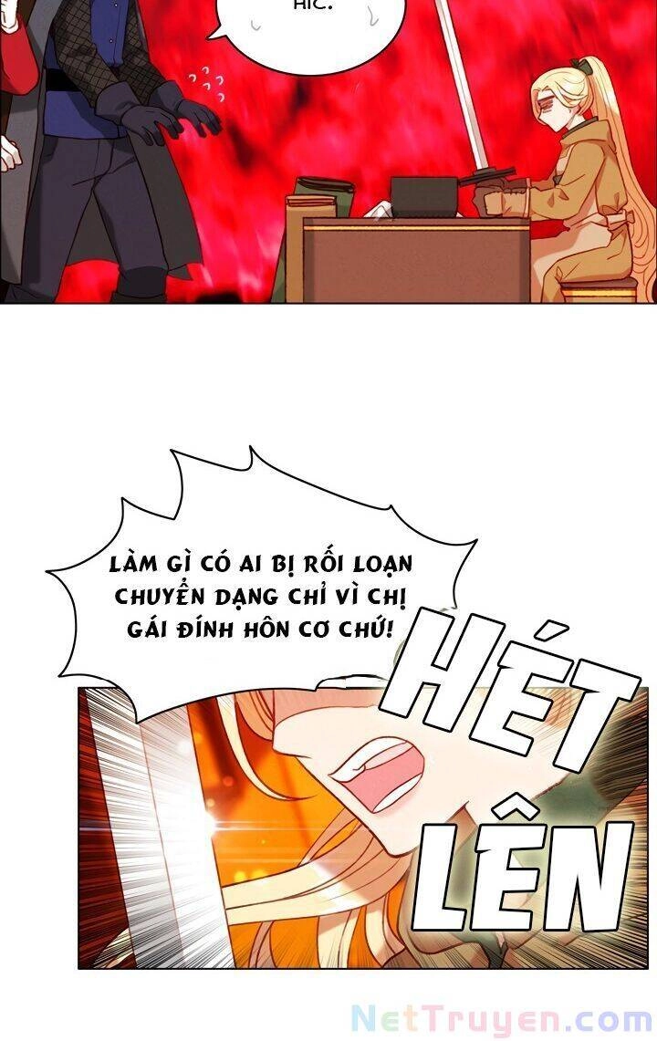 Hóa Kiếp Thành Chị Gái Của Bạo Chúa Chapter 76 - 37