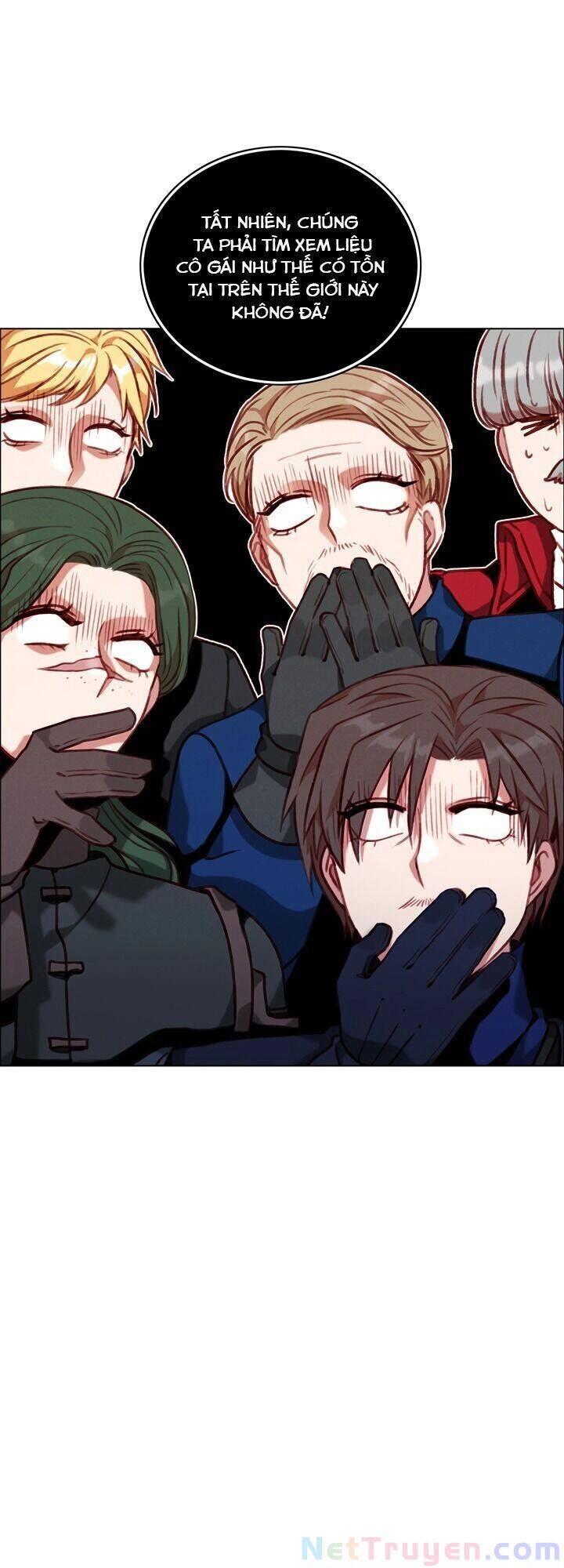 Hóa Kiếp Thành Chị Gái Của Bạo Chúa Chapter 76 - 39