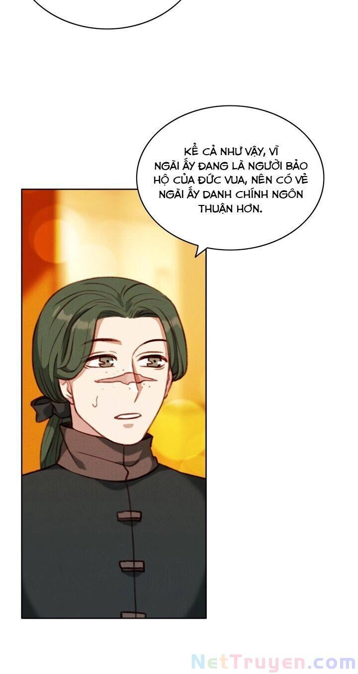 Hóa Kiếp Thành Chị Gái Của Bạo Chúa Chapter 77 - 3