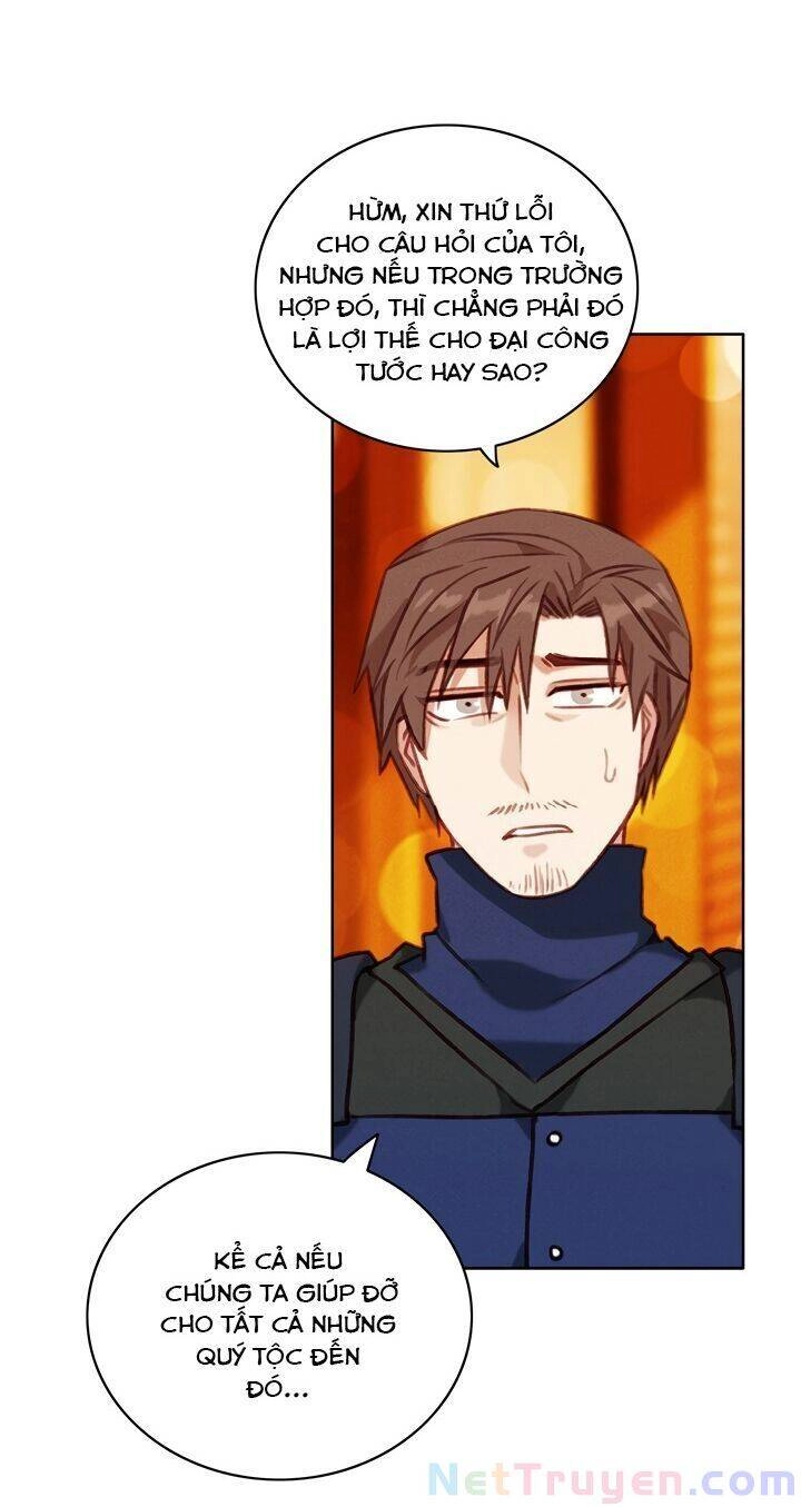 Hóa Kiếp Thành Chị Gái Của Bạo Chúa Chapter 77 - 4