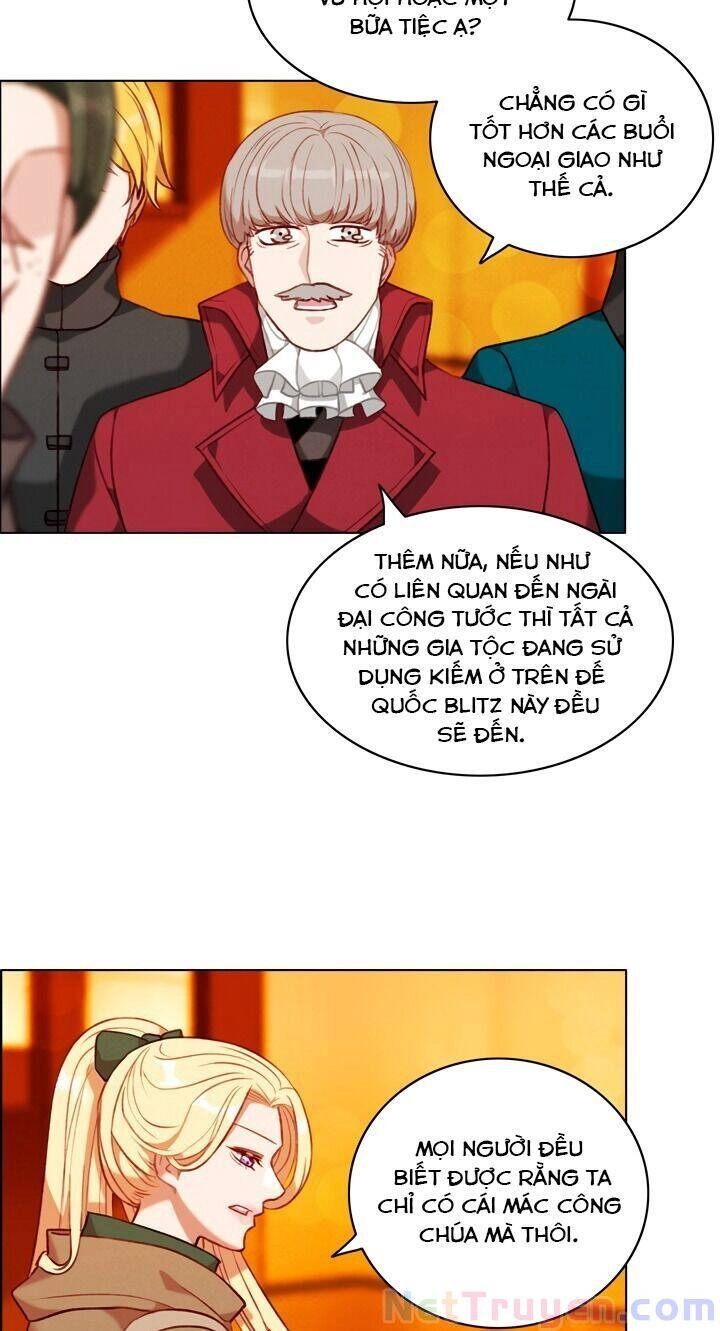 Hóa Kiếp Thành Chị Gái Của Bạo Chúa Chapter 77 - 6