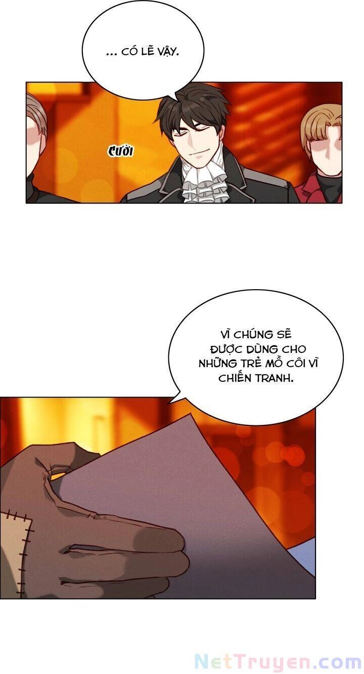 Hóa Kiếp Thành Chị Gái Của Bạo Chúa Chapter 77 - 13