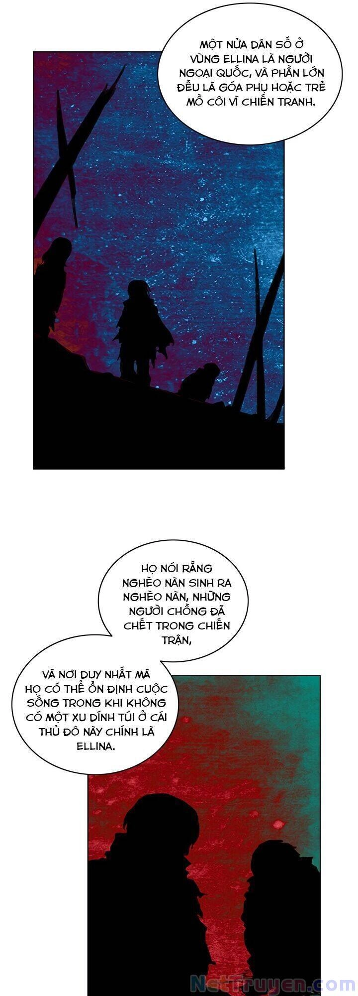 Hóa Kiếp Thành Chị Gái Của Bạo Chúa Chapter 77 - 14