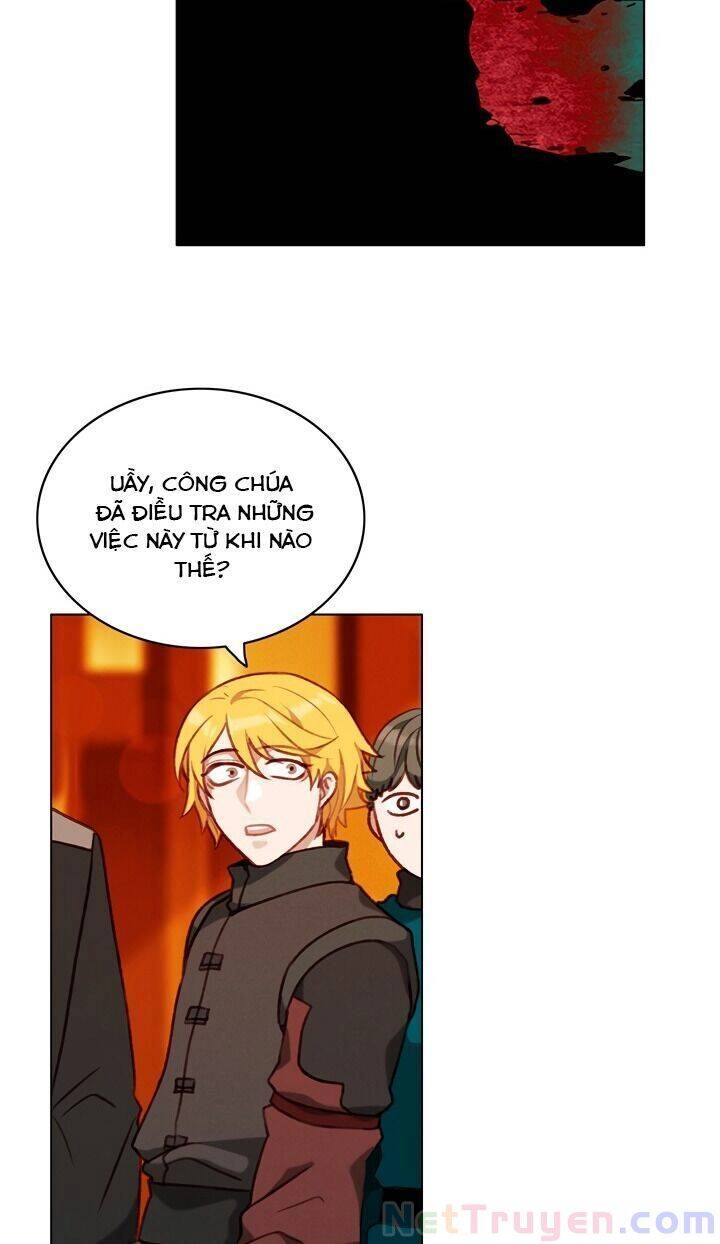 Hóa Kiếp Thành Chị Gái Của Bạo Chúa Chapter 77 - 15