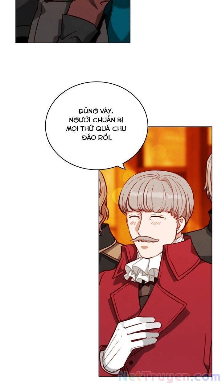 Hóa Kiếp Thành Chị Gái Của Bạo Chúa Chapter 77 - 16