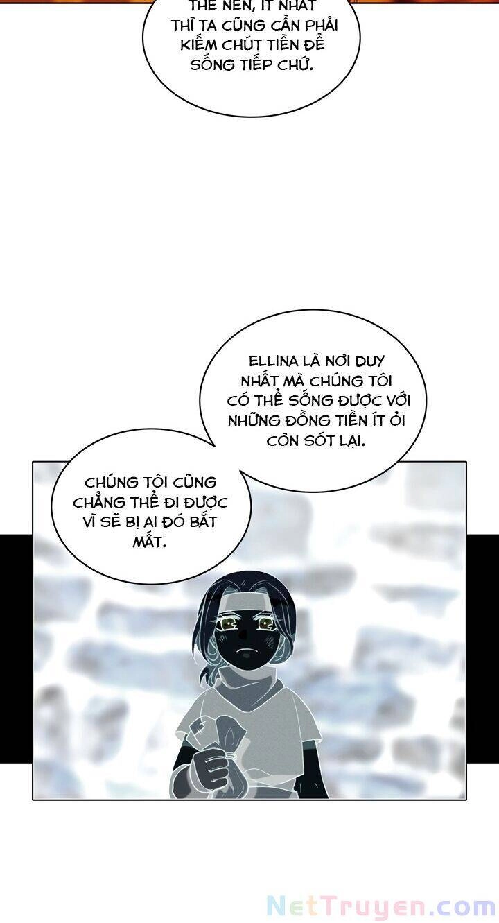 Hóa Kiếp Thành Chị Gái Của Bạo Chúa Chapter 77 - 19