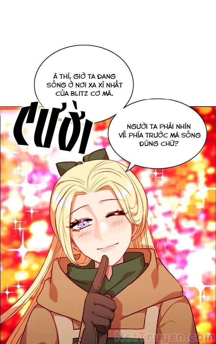 Hóa Kiếp Thành Chị Gái Của Bạo Chúa Chapter 77 - 21